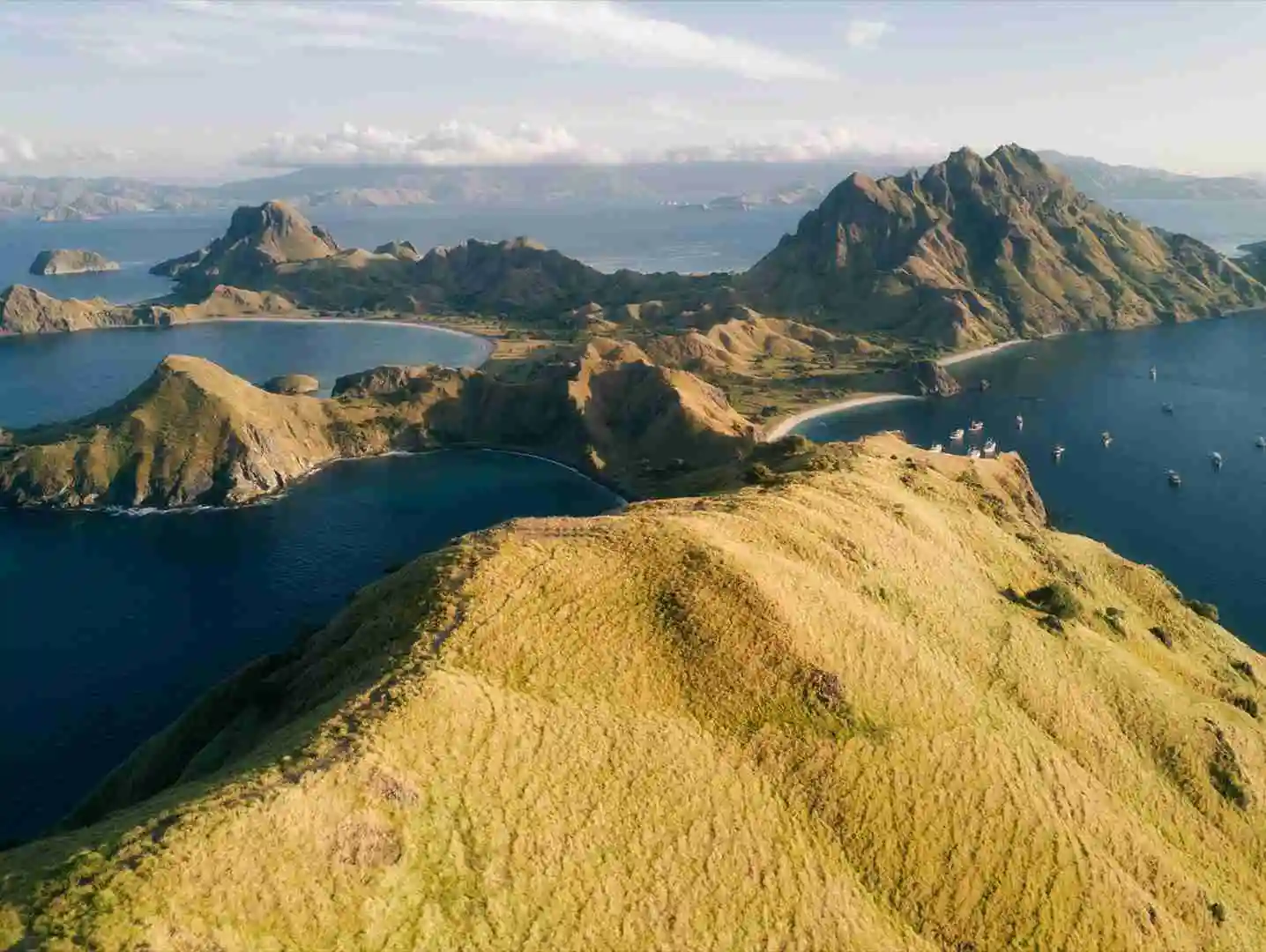 Your Next Adventure Awaits in Labuan Bajo