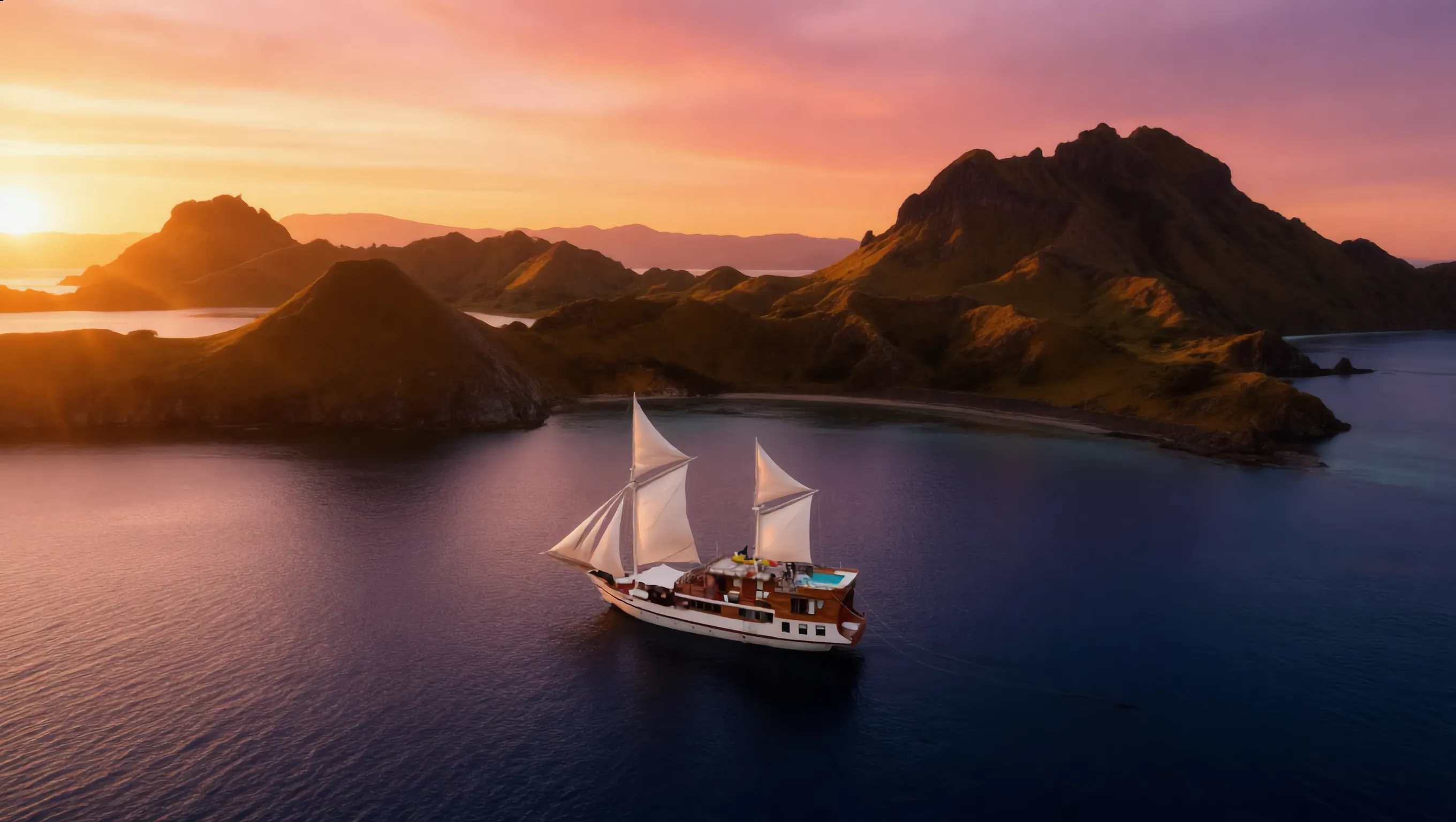 Labuan Bajo Luxury